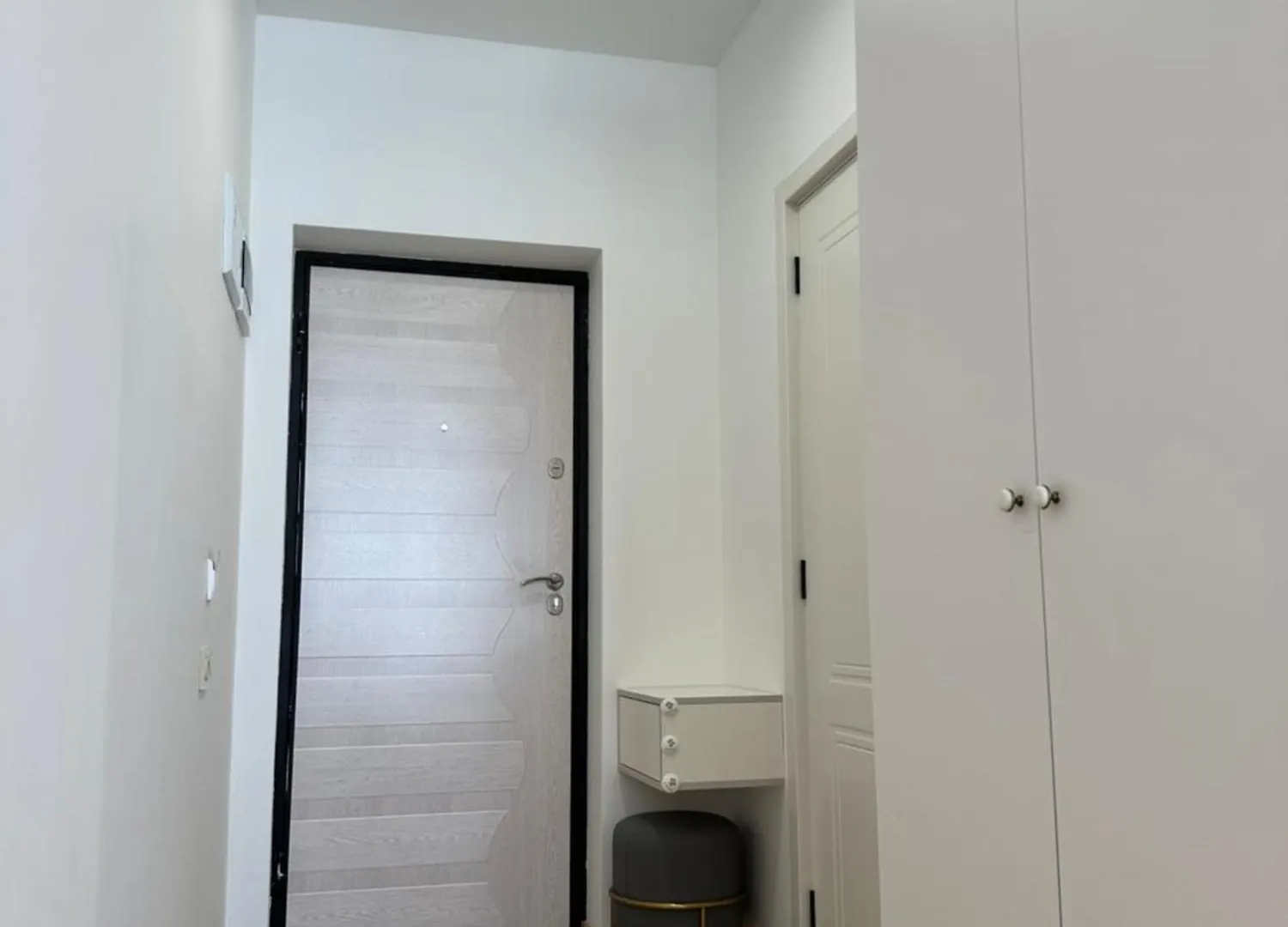 Dar Tower Panorama Apartments Batumi