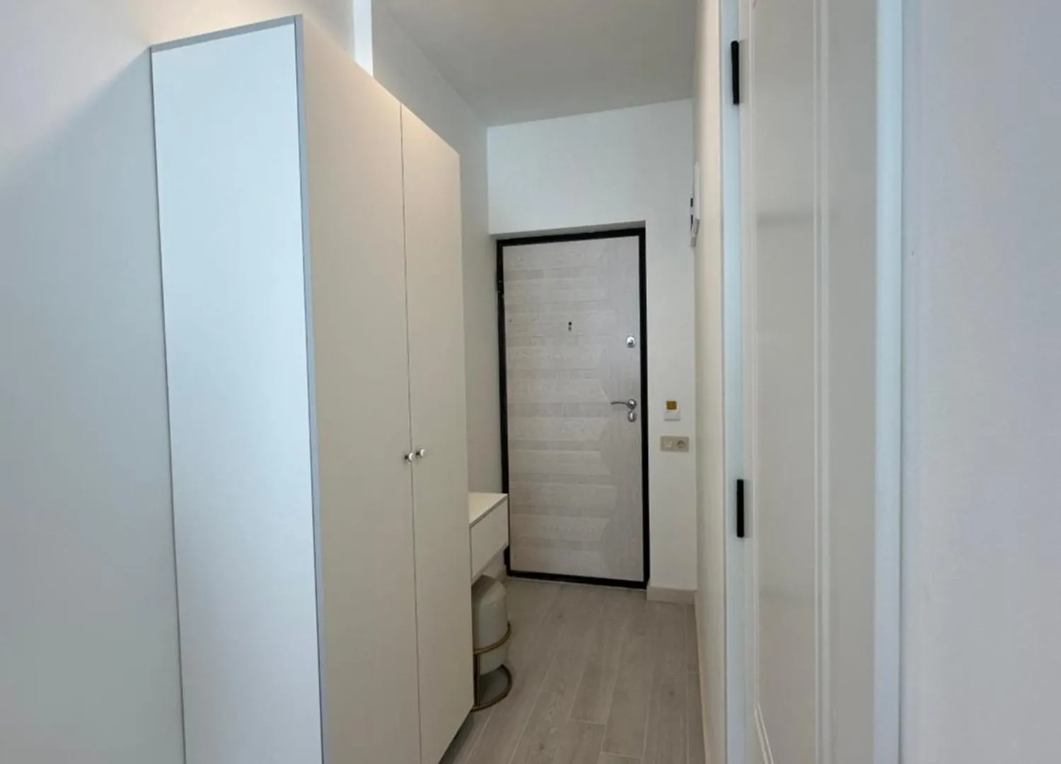 Dar Tower Panorama Apartments Batumi Georgien