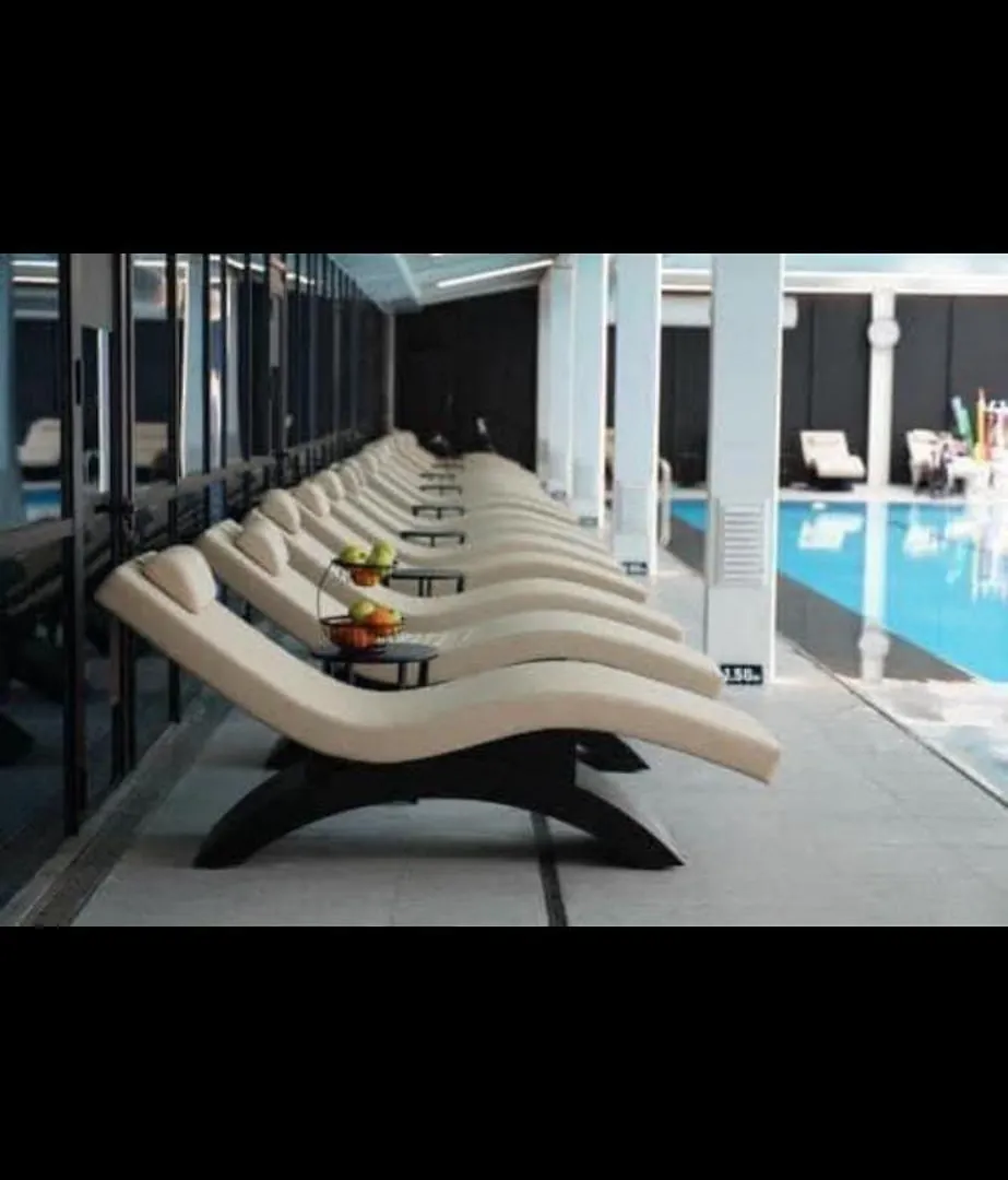 Dar Tower Panorama Apartments Batumi